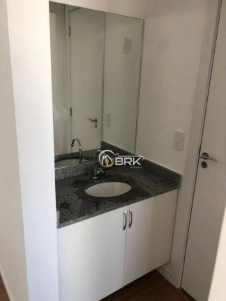 Imagem Apartamento com 1 Quarto para Alugar, 30 m² em Mooca - São Paulo Imagem Apartamento com 1 Quarto para Alugar, 30 m² em Mooca - São Paulo
