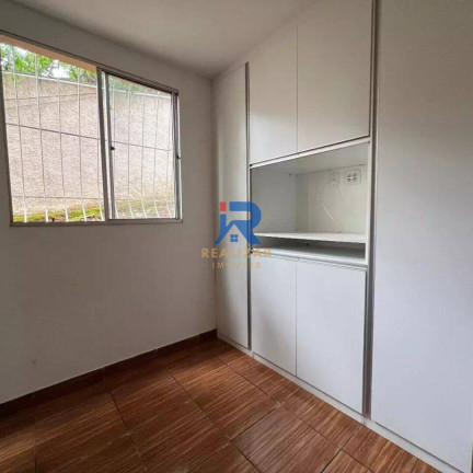 Imagem Apartamento com 3 Quartos à Venda, 67 m² em Cinquentenário - Belo Horizonte