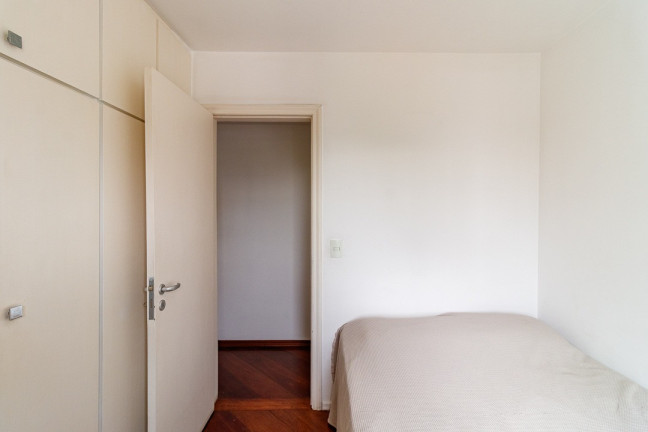 Imagem Cobertura com 3 Quartos à Venda, 146 m² em Vila Clementino - São Paulo Imagem Cobertura com 3 Quartos à Venda, 146 m² em Vila Clementino - São Paulo