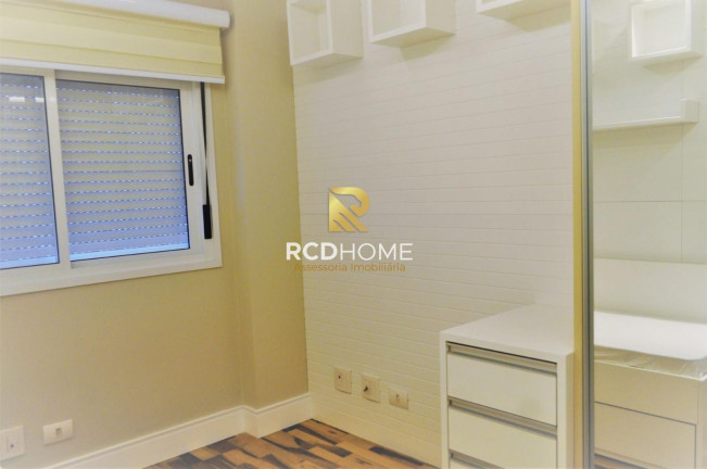 Imagem Apartamento com 3 Quartos à Venda, 184 m² em água Verde - Curitiba