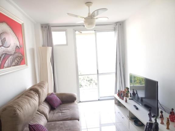 Imagem Apartamento com 2 Quartos à Venda, 65 m² em Praça Seca - Rio De Janeiro