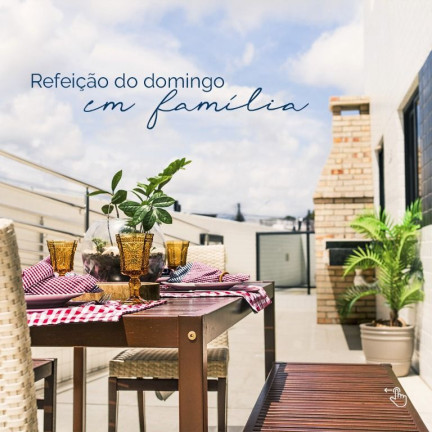 Imagem Apartamento com 2 Quartos à Venda, 59 m² em Jaguaribe - João Pessoa Imagem Apartamento com 2 Quartos à Venda, 59 m² em Jaguaribe - João Pessoa