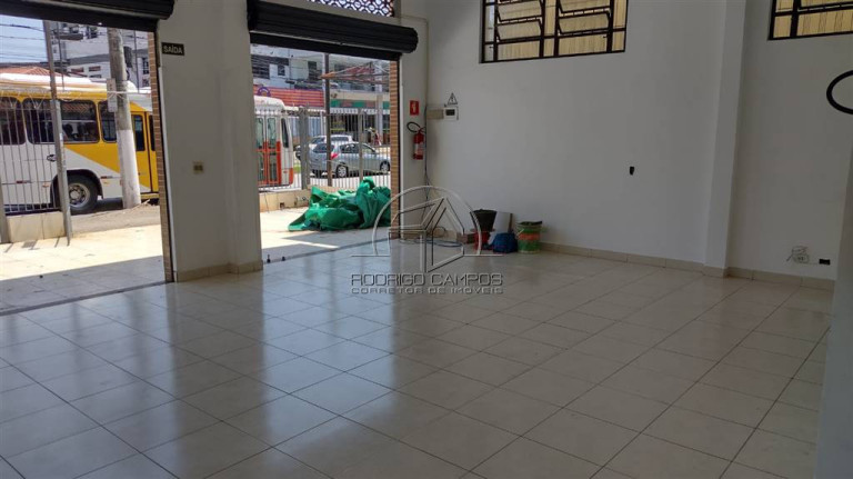 Imagem Sala Comercial para Alugar, 60 m² em Tupi - Praia Grande Imagem Sala Comercial para Alugar, 60 m² em Tupi - Praia Grande