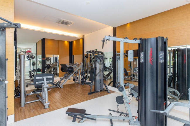 Imagem Apartamento com 3 Quartos à Venda, 335 m² em Moema - São Paulo