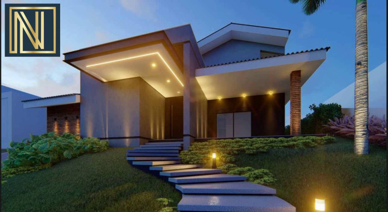 Imagem Casa de Condomínio com 5 Quartos à Venda, 630 m² em Parque Reserva Fazenda Imperial - Sorocaba Imagem Casa de Condomínio com 5 Quartos à Venda, 630 m² em Parque Reserva Fazenda Imperial - Sorocaba