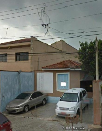 Terreno à Venda, 7 m² em Tatuapé - São Paulo
