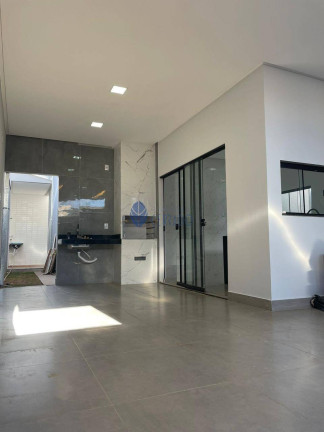 Imagem Casa com 3 Quartos à Venda, 200 m² em Cidade Universitária - Anápolis Imagem Casa com 3 Quartos à Venda, 200 m² em Cidade Universitária - Anápolis