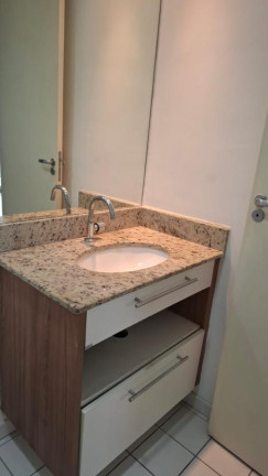Imagem Apartamento com 2 Quartos à Venda, 63 m² em Cambuci - São Paulo