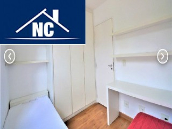 Imagem Apartamento com 3 Quartos à Venda, 63 m² em Vila Moraes - São Paulo Imagem Apartamento com 3 Quartos à Venda, 63 m² em Vila Moraes - São Paulo