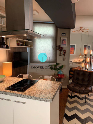 Imagem Apartamento com 1 Quarto para Alugar, 27 m² em Bela Vista - São Paulo Imagem Apartamento com 1 Quarto para Alugar, 27 m² em Bela Vista - São Paulo