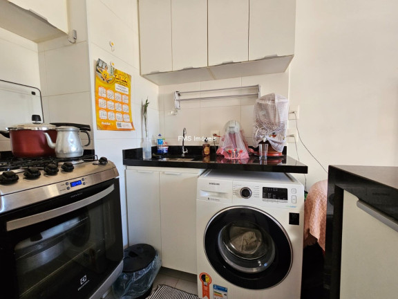 Imagem Imóvel com 1 Quarto à Venda, 33 m² em Jurubatuba - São Paulo Imagem Imóvel com 1 Quarto à Venda, 33 m² em Jurubatuba - São Paulo