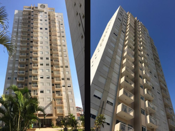 Imagem Apartamento com 2 Quartos à Venda, 63 m² em Barra Funda - São Paulo Imagem Apartamento com 2 Quartos à Venda, 63 m² em Barra Funda - São Paulo