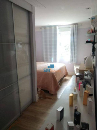 Imagem Apartamento com 3 Quartos à Venda, 167 m² em Brooklin - São Paulo Imagem Apartamento com 3 Quartos à Venda, 167 m² em Brooklin - São Paulo