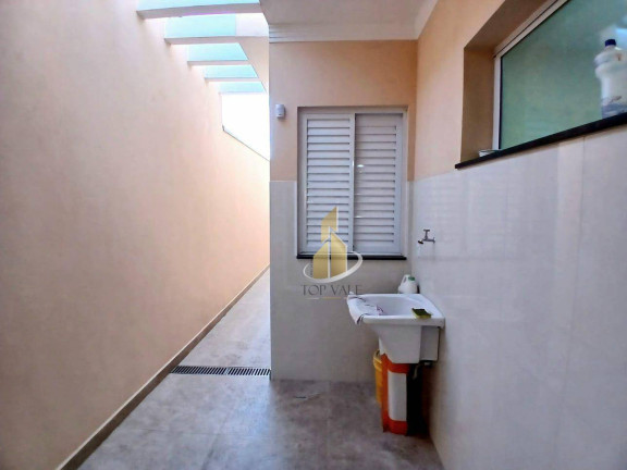 Imagem Casa com 3 Quartos à Venda, 110 m² em Vila Santos - Caçapava Imagem Casa com 3 Quartos à Venda, 110 m² em Vila Santos - Caçapava