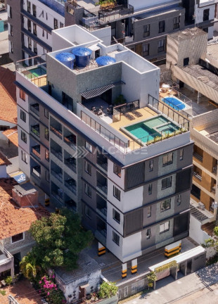 Imagem Apartamento com 1 Quarto à Venda, 41 m² em Intermares - Cabedelo Imagem Apartamento com 1 Quarto à Venda, 41 m² em Intermares - Cabedelo