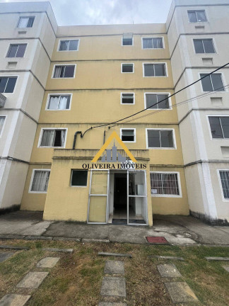 Imagem Apartamento com 2 Quartos à Venda, em Nova Cidade - São Gonçalo Imagem Apartamento com 2 Quartos à Venda, em Nova Cidade - São Gonçalo