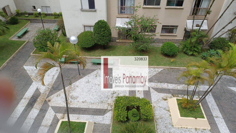Imagem Apartamento com 2 Quartos à Venda, 56 m² em Vila Andrade - São Paulo Imagem Apartamento com 2 Quartos à Venda, 56 m² em Vila Andrade - São Paulo
