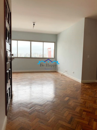 Imagem Apartamento com 3 Quartos à Venda, 107 m² em Campo Belo - São Paulo Imagem Apartamento com 3 Quartos à Venda, 107 m² em Campo Belo - São Paulo