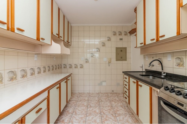Imagem Imóvel com 2 Quartos à Venda, 54 m² em Vila Guarani (z Sul) - São Paulo Imagem Imóvel com 2 Quartos à Venda, 54 m² em Vila Guarani (z Sul) - São Paulo