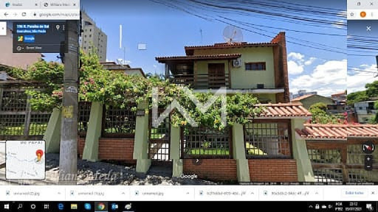 Imagem Sobrado com 5 Quartos à Venda, 670 m² em Vila Rosalia - Guarulhos Imagem Sobrado com 5 Quartos à Venda, 670 m² em Vila Rosalia - Guarulhos