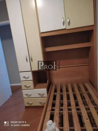 Imagem Apartamento com 3 Quartos à Venda, 70 m² em Saúde - São Paulo