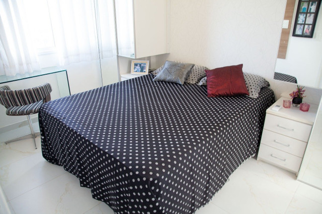 Imagem Apartamento com 3 Quartos à Venda, 62 m² em Parangaba - Fortaleza Imagem Apartamento com 3 Quartos à Venda, 62 m² em Parangaba - Fortaleza