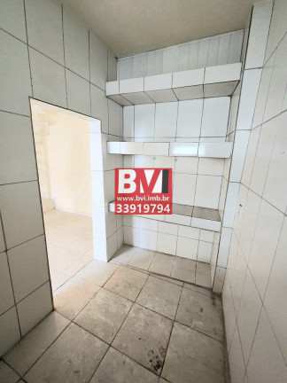 Imagem Casa com 1 Quarto à Venda, 50 m² em Olaria - Rio De Janeiro