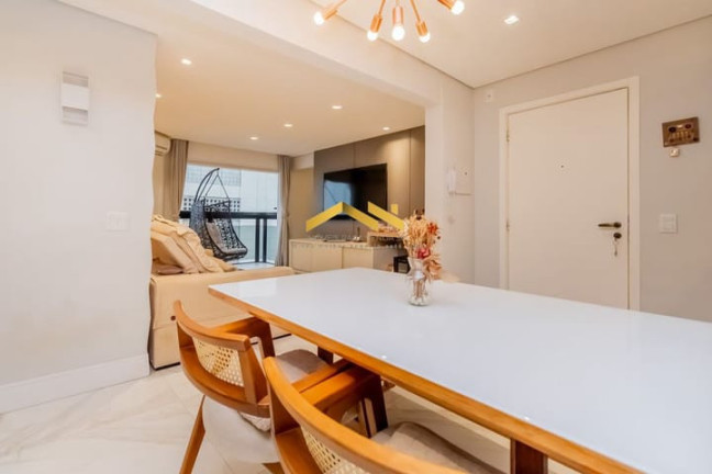 Imagem Apartamento com 2 Quartos à Venda, 81 m² em Vila Nova Conceição - São Paulo