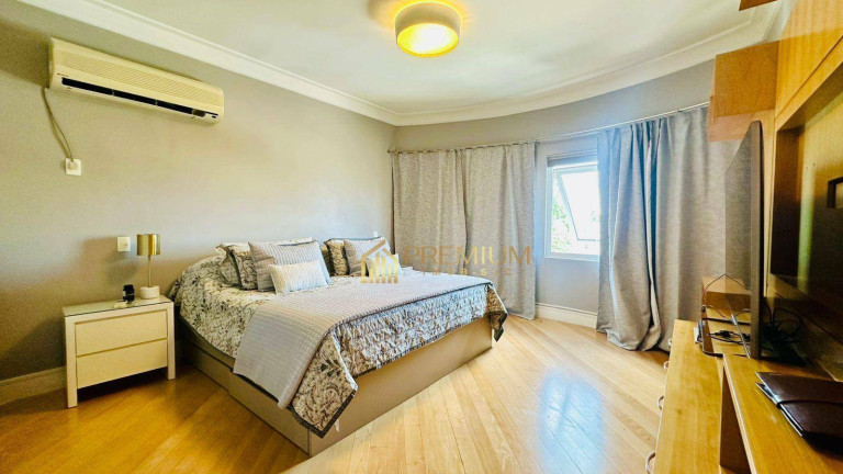 Imagem Sobrado com 4 Quartos à Venda, 400 m² em Jardim Aquarius - São José Dos Campos