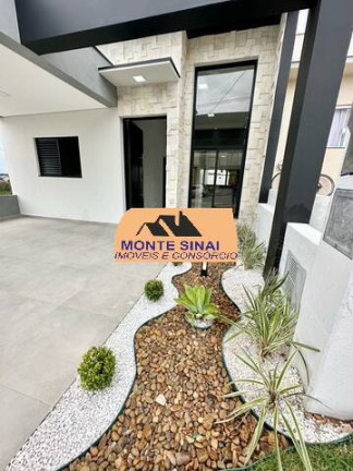 Imagem Casa de Condomínio com 3 Quartos à Venda, 150 m² em Horto Florestal - Sorocaba