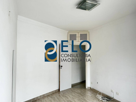 Imagem Apartamento com 3 Quartos à Venda, 180 m² em José Menino - Santos Imagem Apartamento com 3 Quartos à Venda, 180 m² em José Menino - Santos