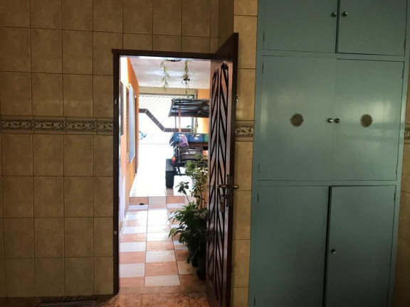 Imagem Casa com 2 Quartos à Venda, 140 m² em Vila Príncipe De Gales - Santo André Imagem Casa com 2 Quartos à Venda, 140 m² em Vila Príncipe De Gales - Santo André