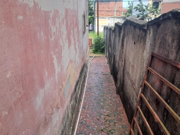 Imagem Casa com 3 Quartos à Venda, 230 m² em Campo Grande - Rio De Janeiro Imagem Casa com 3 Quartos à Venda, 230 m² em Campo Grande - Rio De Janeiro