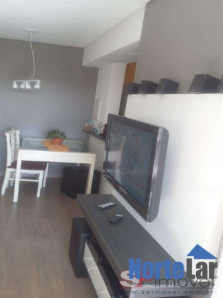 Imagem Apartamento com 2 Quartos à Venda, 54 m² em Imirim - São Paulo Imagem Apartamento com 2 Quartos à Venda, 54 m² em Imirim - São Paulo