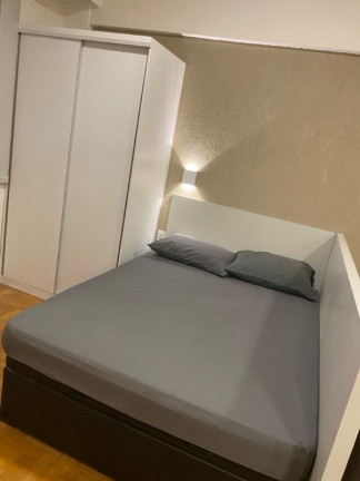 Imagem Kitnet com 1 Quarto para Alugar, 30 m² em Bela Vista - São Paulo Imagem Kitnet com 1 Quarto para Alugar, 30 m² em Bela Vista - São Paulo