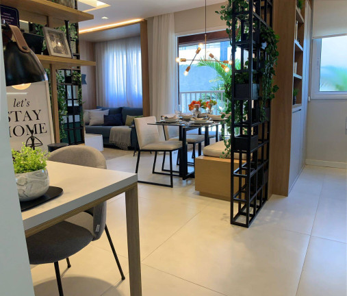 Imagem Apartamento com 2 Quartos à Venda,  em Vila Sofia - São Paulo