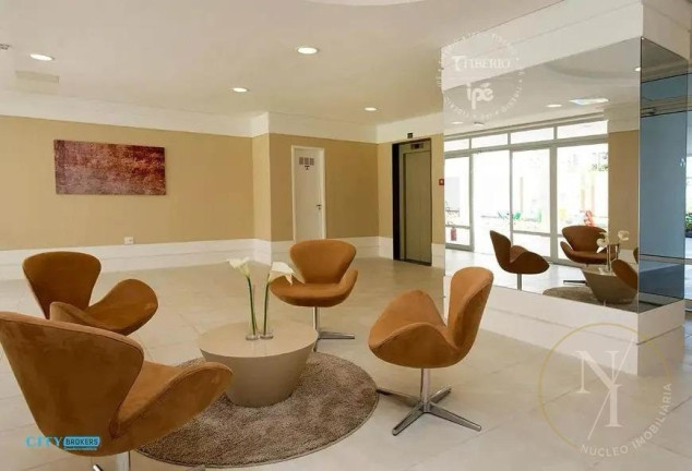 Imagem Apartamento com 3 Quartos à Venda, 91 m² em Vila Antonieta - Guarulhos