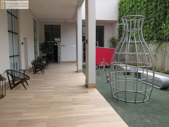 Imagem Apartamento com 4 Quartos à Venda, 254 m² em Aclimação - São Paulo