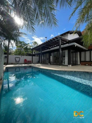 Imagem Casa de Condomínio com 4 Quartos à Venda, 305 m² em Ribeirão Do Lipa - Cuiabá Imagem Casa de Condomínio com 4 Quartos à Venda, 305 m² em Ribeirão Do Lipa - Cuiabá