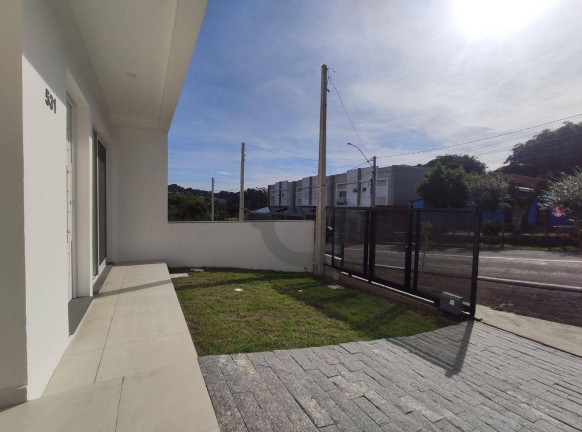 Imagem Casa com 2 Quartos à Venda, 112 m² em Bonfim - Santa Cruz Do Sul Imagem Casa com 2 Quartos à Venda, 112 m² em Bonfim - Santa Cruz Do Sul
