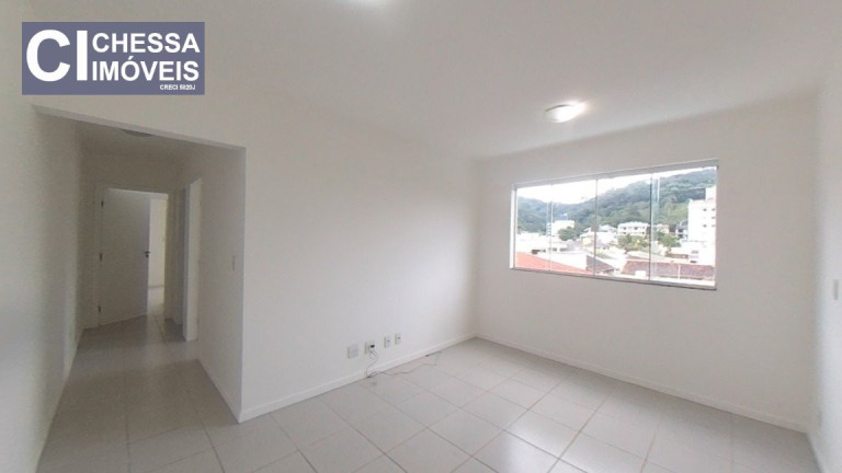 Apartamento com 2 Quartos para Alugar, 85 m² em Ressacada - Itajaí
