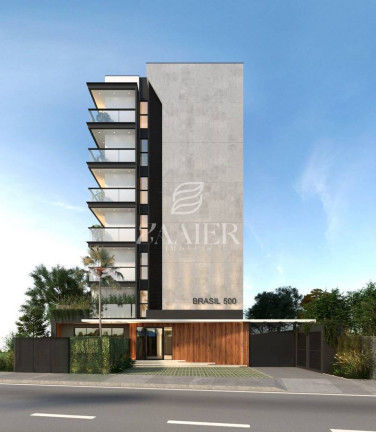 Imagem Apartamento com 3 Quartos à Venda, 94 m² em Saguaçu - Joinville Imagem Apartamento com 3 Quartos à Venda, 94 m² em Saguaçu - Joinville