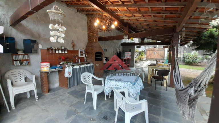 Imagem Casa com 4 Quartos à Venda, 80 m² em Engenho Do Mato - Niterói Imagem Casa com 4 Quartos à Venda, 80 m² em Engenho Do Mato - Niterói