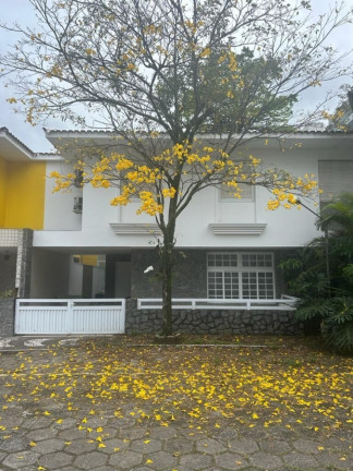Imagem Casa com 3 Quartos à Venda, 155 m² em Aparecida - Santos