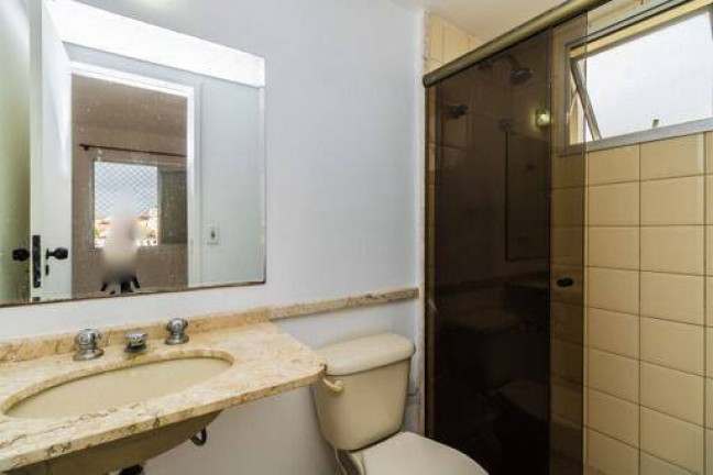 Imagem Apartamento com 3 Quartos à Venda, 70 m² em Jardim Monte Kemel - São Paulo Imagem Apartamento com 3 Quartos à Venda, 70 m² em Jardim Monte Kemel - São Paulo