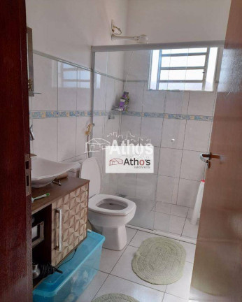 Imagem Sobrado com 4 Quartos à Venda, 180 m² em Centro - Indaiatuba Imagem Sobrado com 4 Quartos à Venda, 180 m² em Centro - Indaiatuba