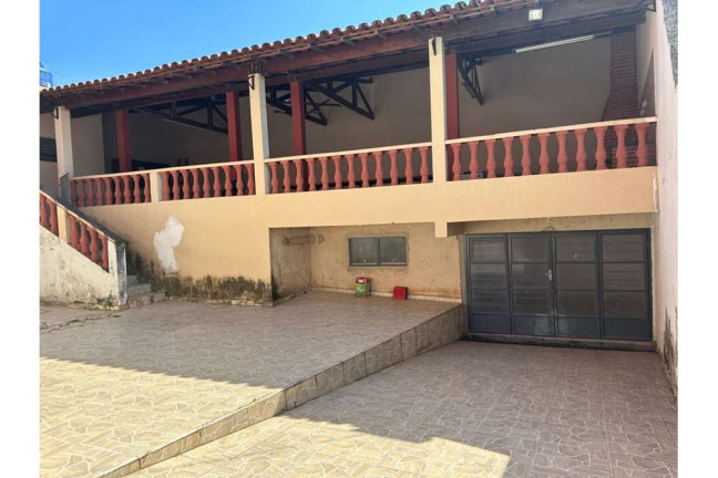 Imagem Casa com 4 Quartos à Venda, 288 m² em Centro - Salto De Pirapora Imagem Casa com 4 Quartos à Venda, 288 m² em Centro - Salto De Pirapora