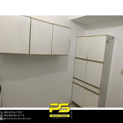 Imagem Apartamento com 3 Quartos à Venda, 150 m² em Bessa - João Pessoa Imagem Apartamento com 3 Quartos à Venda, 150 m² em Bessa - João Pessoa