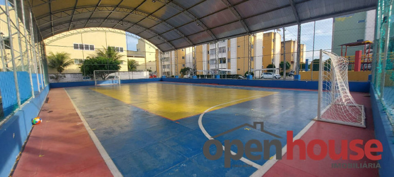 Imagem Apartamento com 2 Quartos à Venda, 53 m² em Nova Parnamirim - Parnamirim Imagem Apartamento com 2 Quartos à Venda, 53 m² em Nova Parnamirim - Parnamirim