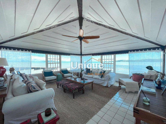 Imagem Casa com 6 Quartos à Venda, 500 m² em Manguinhos - Armação Dos Búzios Imagem Casa com 6 Quartos à Venda, 500 m² em Manguinhos - Armação Dos Búzios
